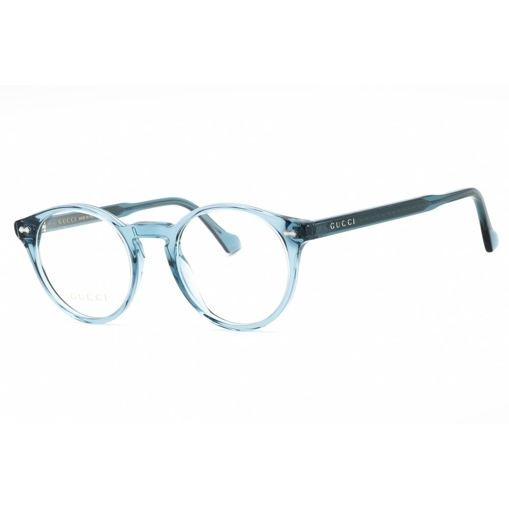 NWT Gucci GG0738O-008 Eyeglasses